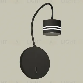 Бра Ambrella Light Traditional (C9596, N8478) XB9596203