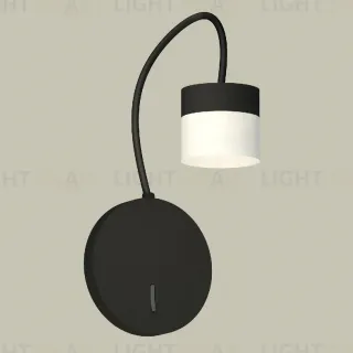 Бра Ambrella Light Traditional (C9596, N8402) XB9596204