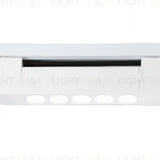 Трековый однофазный светильник Ambrella Light Track system GL6700