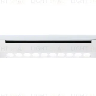 Трековый однофазный светильник Ambrella Light Track system GL6706