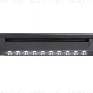 Трековый однофазный светильник Ambrella Light Track system GL6709