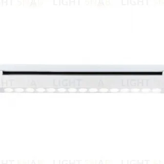 Трековый однофазный светильник Ambrella Light Track system GL6712
