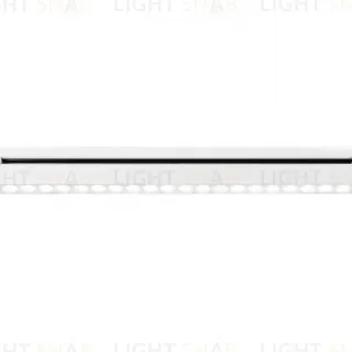 Трековый однофазный светильник Ambrella Light Track system GL6718