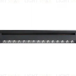 Трековый однофазный светильник Ambrella Light Track system GL6715