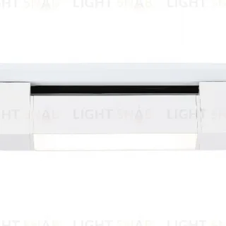Трековый однофазный светильник Ambrella Light Track system GL6724