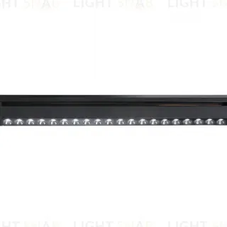 Трековый однофазный светильник Ambrella Light Track system GL6721