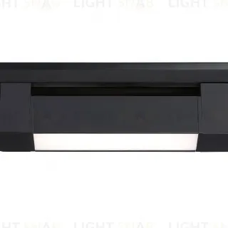 Трековый однофазный светильник Ambrella Light Track system GL6727