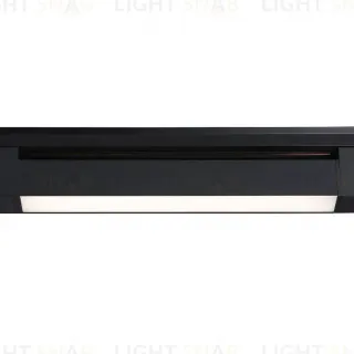 Трековый однофазный светильник Ambrella Light Track system GL6733