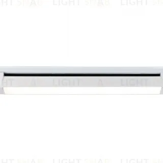 Трековый однофазный светильник Ambrella Light Track system GL6736
