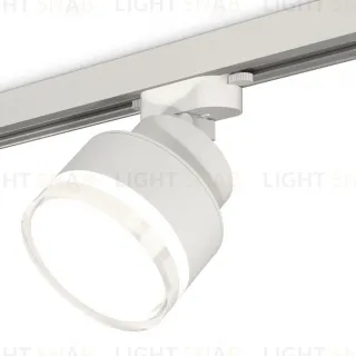 Трековый светильник Ambrella Light Track system (A2524, A2105, C8101, N8399) XT8101028