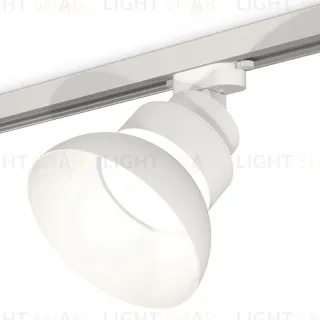 Трековый светильник Ambrella Light Track system (A2524, A2105, C8101, N8140) XT8101200