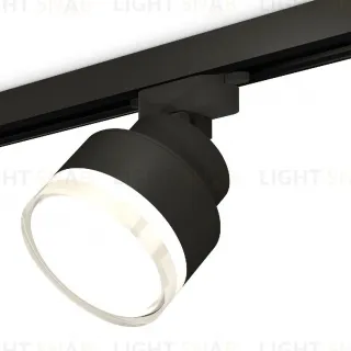 Трековый светильник Ambrella Light Track system (A2526, A2106, C8102, N8399) XT8102028