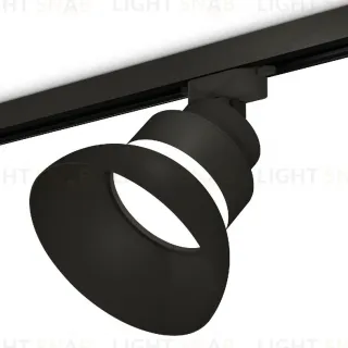 Трековый светильник Ambrella Light Track system (A2526, A2106, C8102, N8141) XT8102200