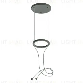 Подвесной крепеж Ambrella Light Diy spot A9205