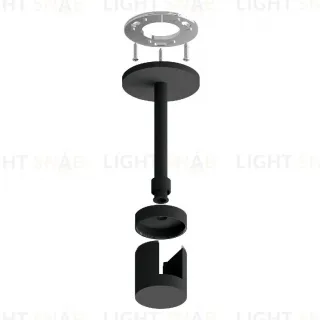 Накладной крепеж Ambrella Light Diy spot A9222