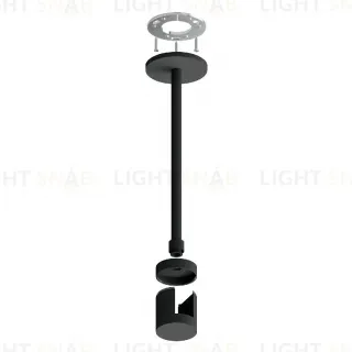 Накладной крепеж Ambrella Light Diy spot A9227