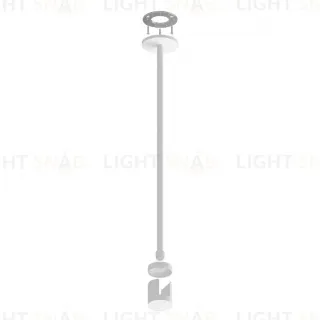 Накладной крепеж Ambrella Light Diy spot A9232