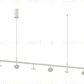 Корпус подвесного светильника поворотный Ambrella Light Diy spot C9005