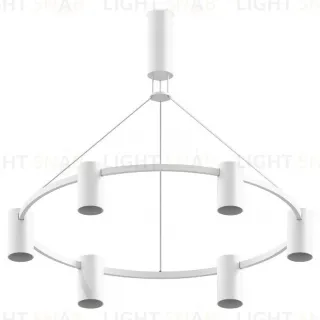 Корпус подвесного светильника поворотный Ambrella Light Diy spot C9021
