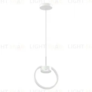 Корпус подвесного светильника Ambrella Light Diy spot C9101