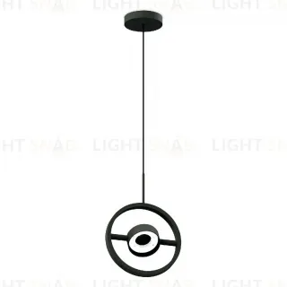 Корпус подвесного светильника поворотный Ambrella Light Diy spot C9112