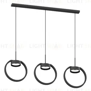 Корпус подвесного светильника Ambrella Light Diy spot C9107
