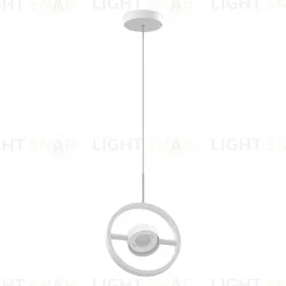 Корпус подвесного светильника поворотный Ambrella Light Diy spot C9111