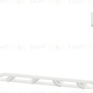 Корпус подвесного светильника поворотный Ambrella Light Diy spot C9163