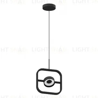 Корпус подвесного светильника поворотный Ambrella Light Diy spot C9119