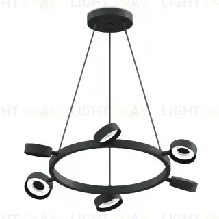 Корпус подвесного светильника поворотный Ambrella Light Diy spot C9193