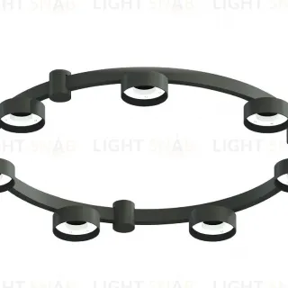 Корпус подвесной люстры Ambrella Light Diy spot C9238