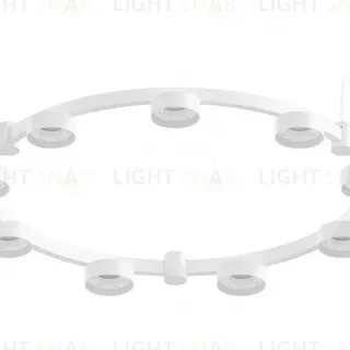 Корпус подвесной люстры Ambrella Light Diy spot C9241