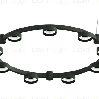 Корпус подвесной люстры Ambrella Light Diy spot C9242