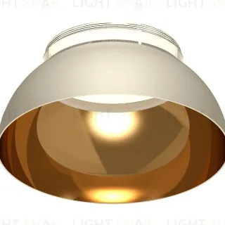 Насадка передняя для светильника Ambrella Light Diy spot N8144