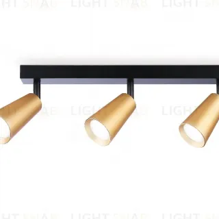 Спот Ambrella Light Techno spot TA13151