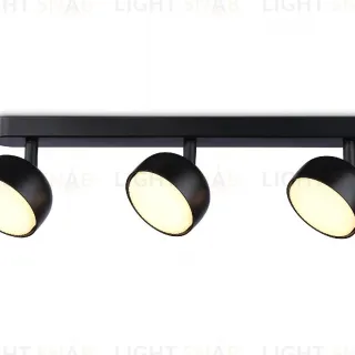 Спот Ambrella Light Techno spot TN71018