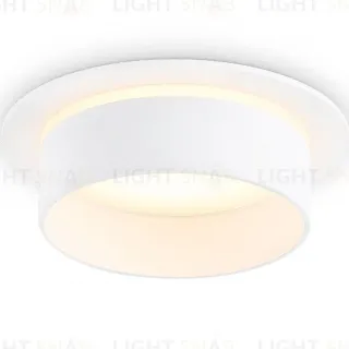 Встраиваемый светильник Ambrella Light Techno spot TN5212