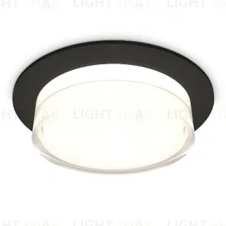 Встраиваемый светильник Ambrella Light Techno spot (C8051, N8399) XC8051024
