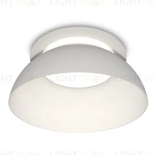 Встраиваемый светильник Ambrella Light Techno spot (C8050, N8140) XC8050100