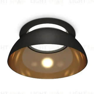 Встраиваемый светильник Ambrella Light Techno spot (C8051, N8145) XC8051101