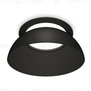 Встраиваемый светильник Ambrella Light Techno spot (C8051, N8141) XC8051100