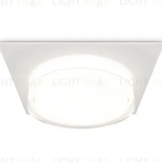 Встраиваемый светильник Ambrella Light Techno spot (C8061, N8399) XC8061022