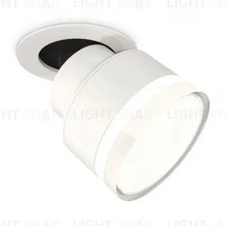 Встраиваемый спот Ambrella Light Techno spot (A2241, A2105, C8101, N8399) XM8101528