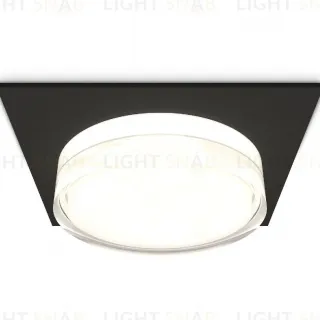 Встраиваемый светильник Ambrella Light Techno spot (C8062, N8399) XC8062022