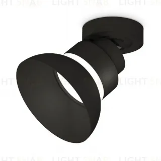 Накладной спот Ambrella Light Techno spot (A2229, A2106, C8102, N8141) XM8102100