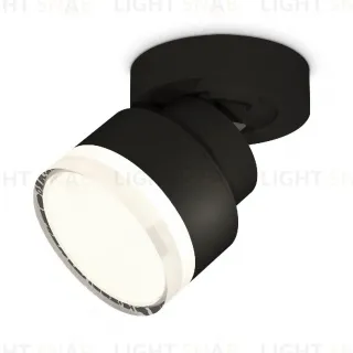 Накладной спот Ambrella Light Techno spot (A2229, A2106, C8102, N8399) XM8102028