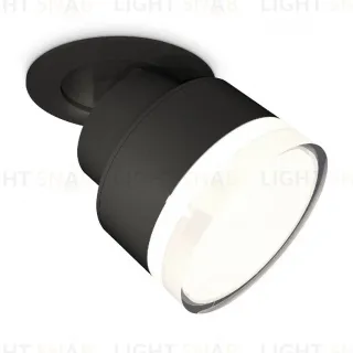 Встраиваемый спот Ambrella Light Techno spot (A2242, A2106, C8102, N8399) XM8102528