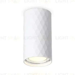 Накладной светильник Ambrella Light Techno spot TN213182