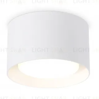 Накладной светильник Ambrella Light Techno spot TN70812