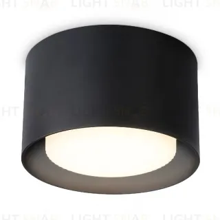 Накладной светильник Ambrella Light Techno spot TN70815